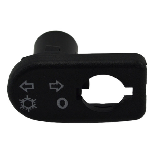 Difusor Saida Ar Porta Luvas Gm Vectra 2006 Original