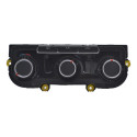 Comando Ar Condicionado Painel Vw Amarok 2020 Original