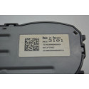 Comando Ar Condicionado Gm S10 2021 Trailblazer Original