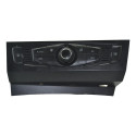 Comando Ar Condicionado Painel Audi A4 A5 2008-2015 Original