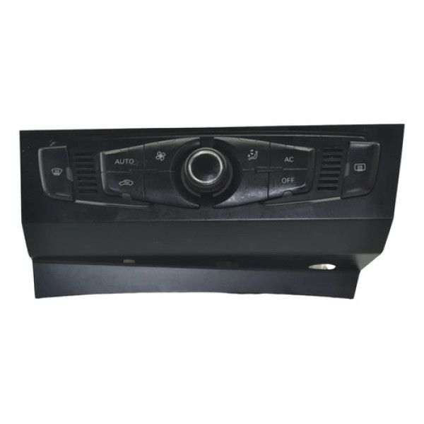 Comando Ar Condicionado Painel Audi A4 A5 2008-2015 Original