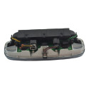 Luz Cortesia Interna Teto Ford Fiesta 2014 Original
