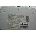 Radio Som Painel Honda Civic G10 2017 A 2021 Original