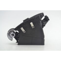 Difusor Central Esquerdo Painel Ford Focus 2014 Original
