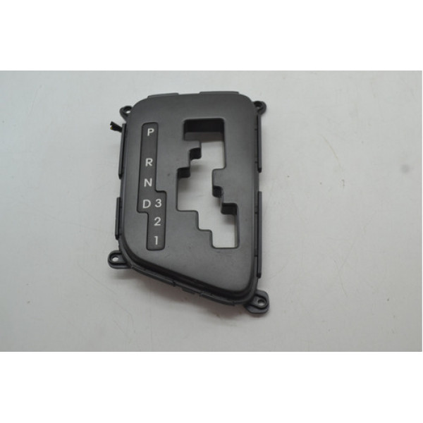 Moldura Cambio Automatico Console Kia Picanto 2012 Original