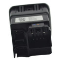 Entrada Usb Auxiliar Console Fiat Toro 2019 Original