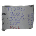 Comando Ar Condicionado Painel Toro 2022 A 2026 Original