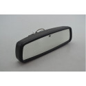 Espelho Retrovisor Interno Ford Focus 2012 2013 Original