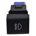 Botão Comando Farol Milha Chery Qq 2015 Original
