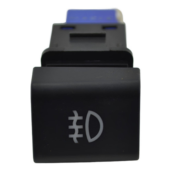 Botão Comando Farol Milha Chery Qq 2015 Original