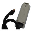 Luz Luminária Porta Dianteira Bmw 320 2014 Original