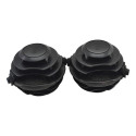 Par Difusor Ar Painel Ford Ecosport 2003 A 2009 Original