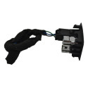 Entrada Conector Usb Auxiliar Ford Ecosport 2014 Original