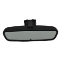 Espelho Retrovisor Interno Bmw X3 Xdrive 2014 Original