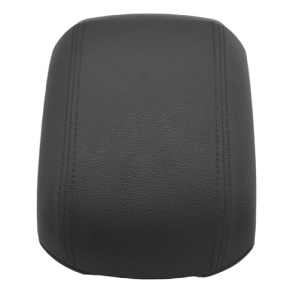 Encosto Apoio Braço Console Gm Cruze 2014 Original Preto