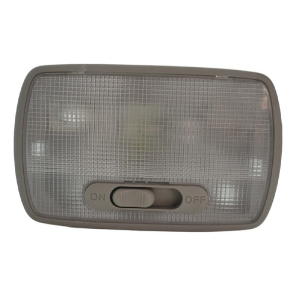 Luz Teto Cortesia Honda Traseira Hrv Hr-v 2020 Original