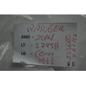 Comando Ar Digital Ford Ranger 2013 2014 2015 2016 Original