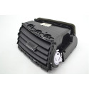 Difusor Central Esquerdo Painel Nissan Frontier 2020 Origina