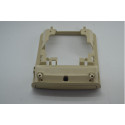 Moldura Luz Teto Dianteira C/porta Oculos Jetta 2013 Origin