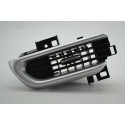Difusor Ar Lateral Esquerdo Painel Gm Tracker 2021 Original
