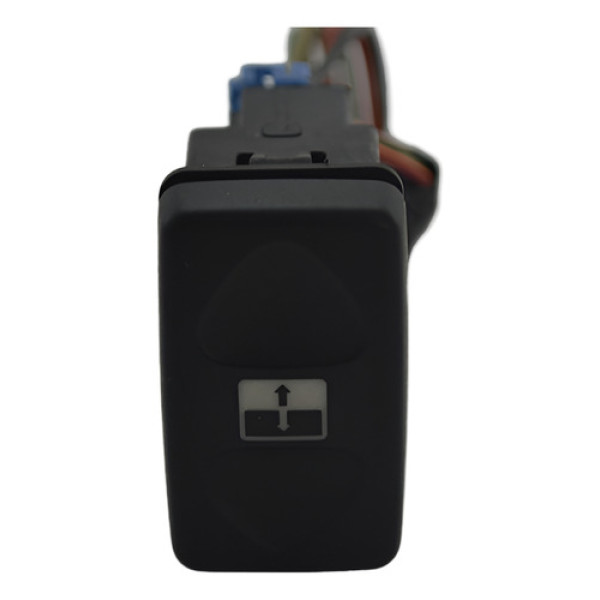 Botão Comando Teto Solar Console Freelander 1 2004 Original