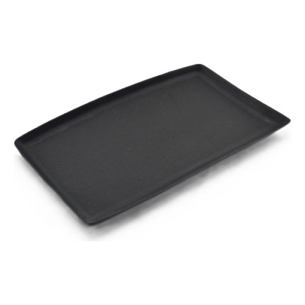 Borracha Porta Treco Superior Painel Vw Polo 2002 Original