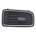 Difusor Lateral Direito Painel Vw Jetta 2011 Original