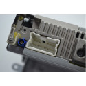 Radio Som Multimidia Painel Renault Sandero Logan Original