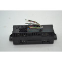 Computador Visor Bordo Painel Chevrolet Meriva 2004 Original