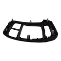 Moldura Central Painel Renault Kwid Zen 2019 2020 Original