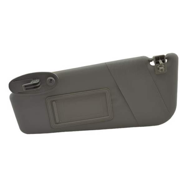 Quebra Sol Lado Esquerdo Motorista Fiat Mobi 2022 Original