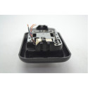 Luz Interna Teto Central Traseira Fiat Strada 2020 Original