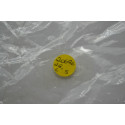 Difusor Ar Lateral Esquerdo Painel Citroen C4 2009 Original