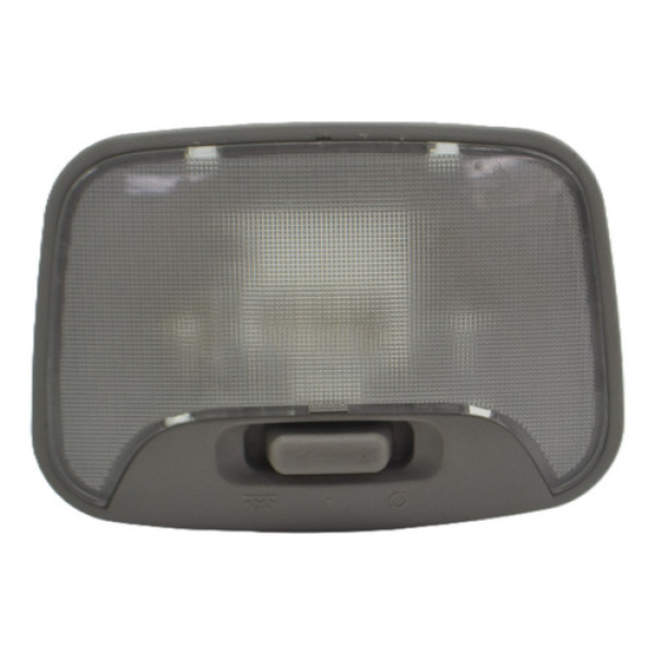 Luz Teto Central Traseira Mitsubishi L200 2012 Original