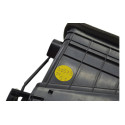 Difusor Central Esquerdo Painel Hyundai I30 2012 Original