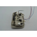 Luz Dianteira Cortesia Teto Interno Corolla Xei 2023 Origina