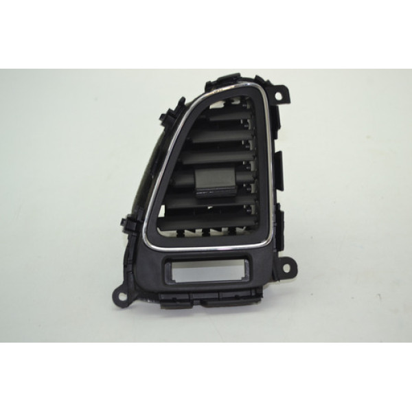 Difusor Saida Ar Central Esquerdo Honda Hrv 2020 Original