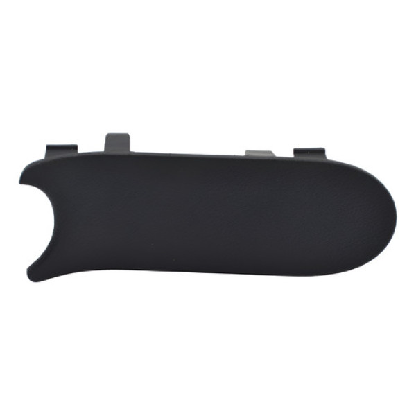 Tampa Freio Mão Console Renault Captur 2019 Original Preto