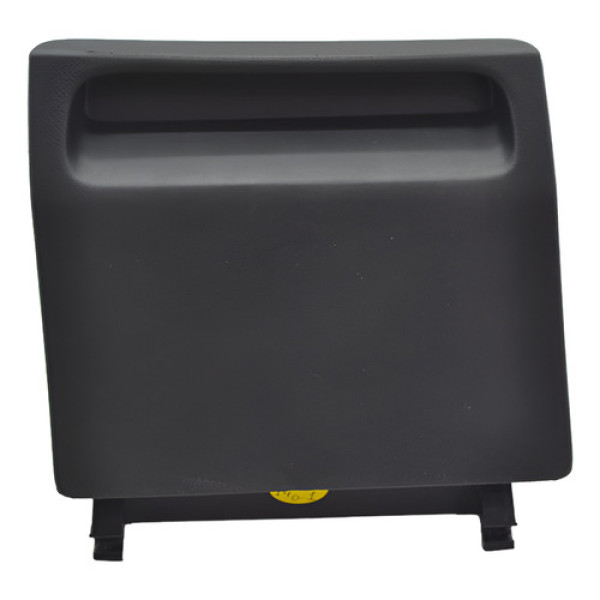 Tampa Fusivel Porta Treco Painel Honda City 2013 Original