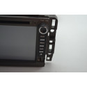 Radio Aparelho Som Multimidia Painel Chevrolet Captiva