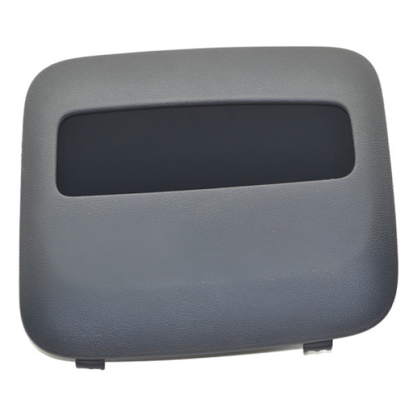 Porta Treco Objeto Painel Fiat Punto Linea 2015 Original Preto Porta Treco Objeto Painel Fiat Punto Linea 2015 Original Preto