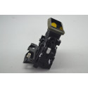 Difusor Lateral Esquerdo Painel Jeep Compass 2024 Original
