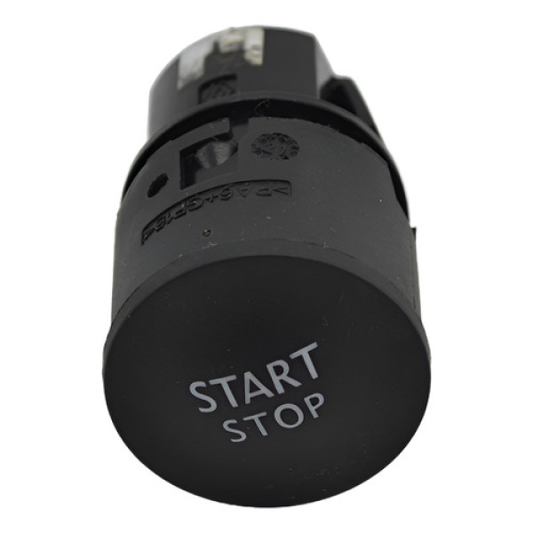 Botao Start Stop Painel Renault Duster 2023 Original
