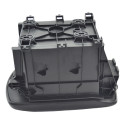 Encosto Apoio Braço Console Central Rav4 2014 Original Preto