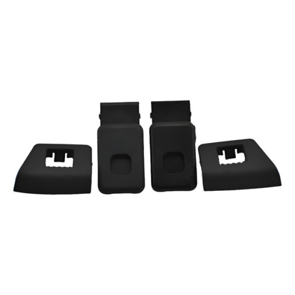 Kit Trava Lateral Porta Luvas Objeto Gm Cruze 2012 Original