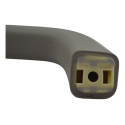 Puxador Alça Pqp Coluna Mitsubishi L200 2024 Original
