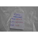 Luz Teto Central Dianteira C/porta Oculos Ranger 2012 Orig