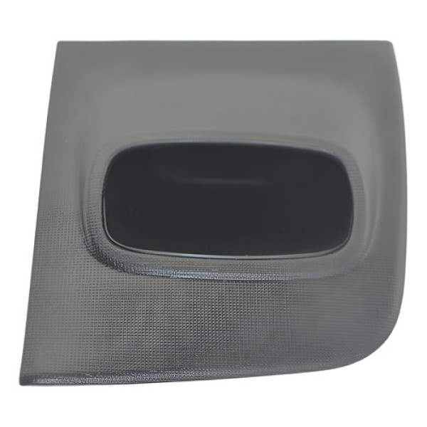 Porta Treco Tampa Fusivel Painel Fiat Fiorino 2023 Original