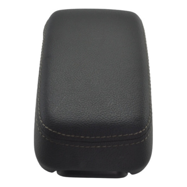 Encosto Apoio Braço Console Central Toro 2022 Original Preto