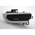 Difusor Ar Lateral Esquerdo Painel Gm Tracker 2021 Original